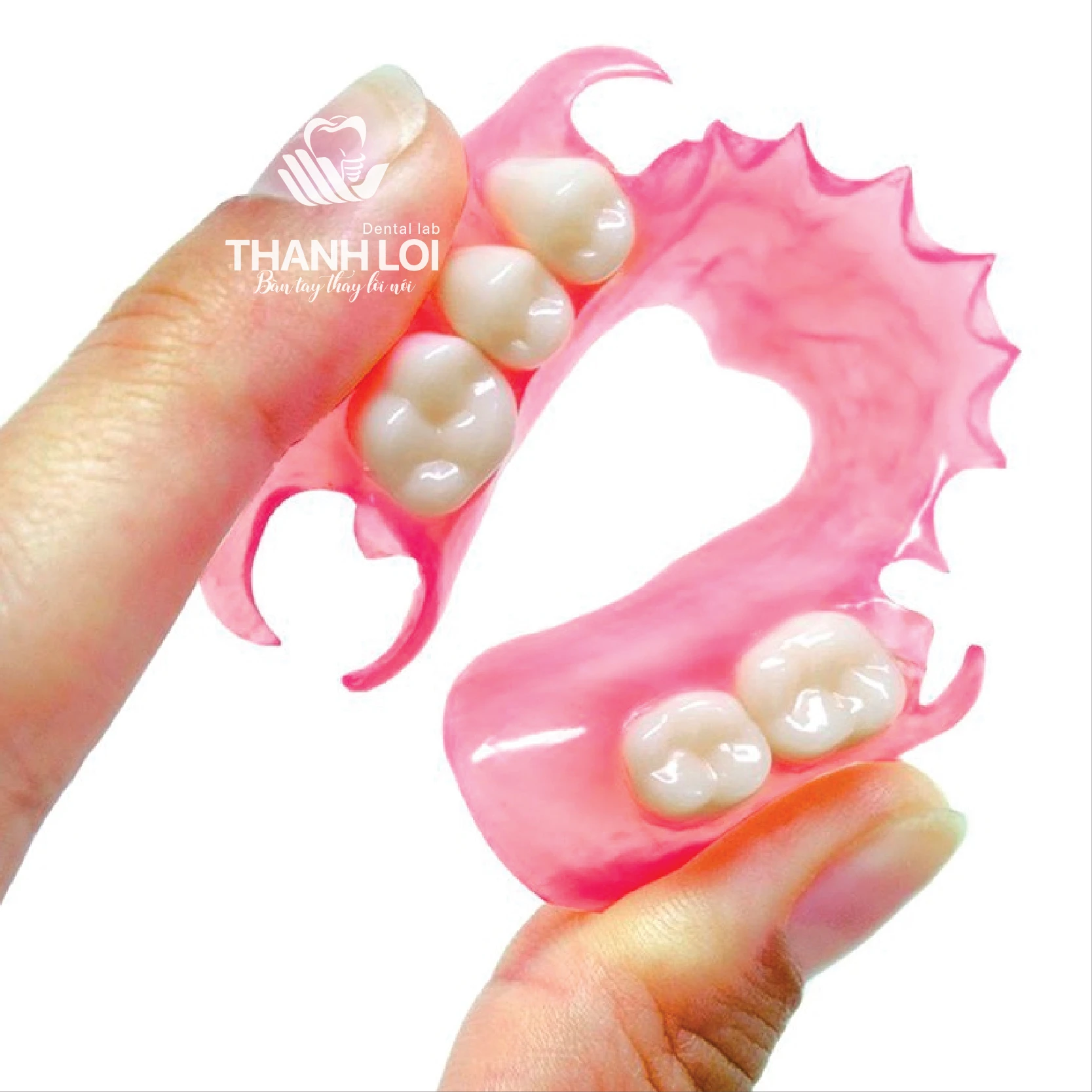 Tháo lắp nhựa dẻo